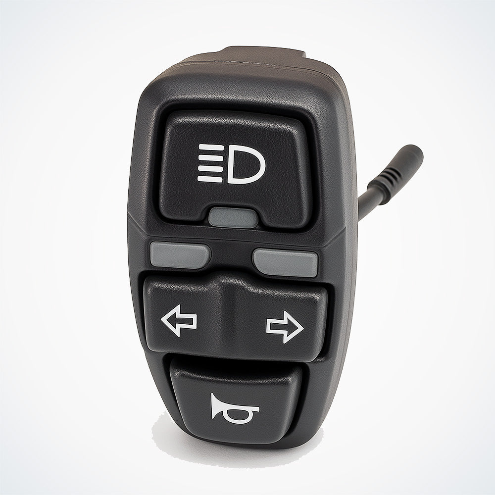 4 Buttons Multi Switch - Dualtron | 03.013.00220