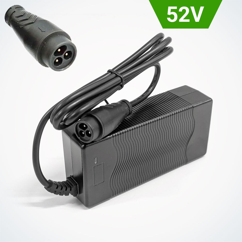 52V LP16 EU-UK Dualtron Charger (58.1V 2.0A)