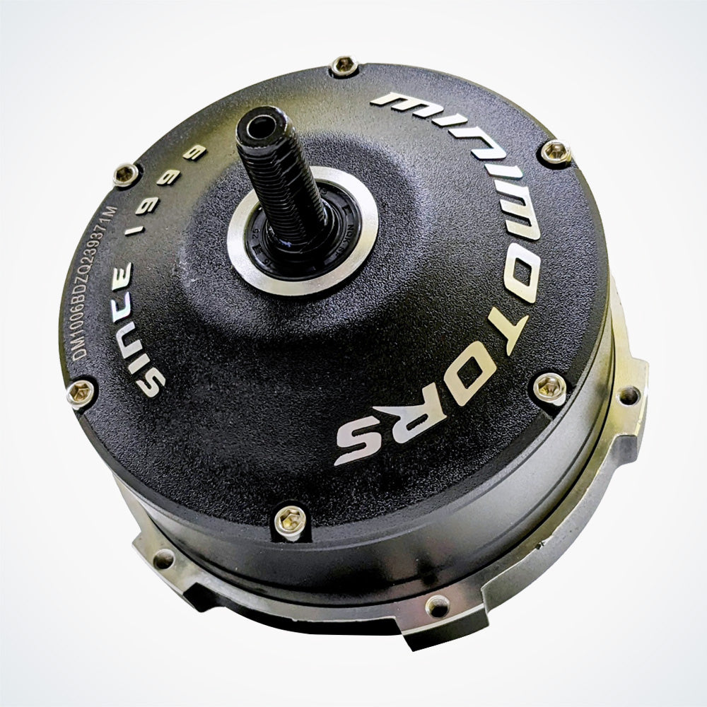 52V Motor - Dualtron Mini | 02.205.00001