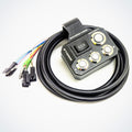 5 Buttons Multi Switch - Dualtron Storm LTD New | 03.207.00002