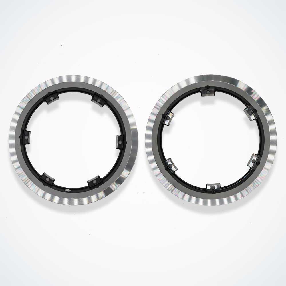 5 Inch Split Rim for Dualtron Mini