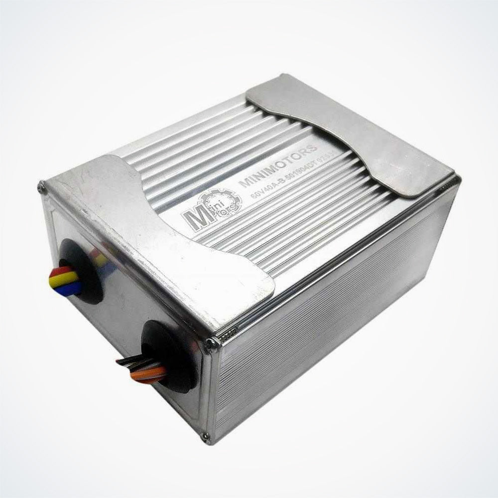 60V 50A Controller B-REAR - Dualtron X | 02.203.00037
