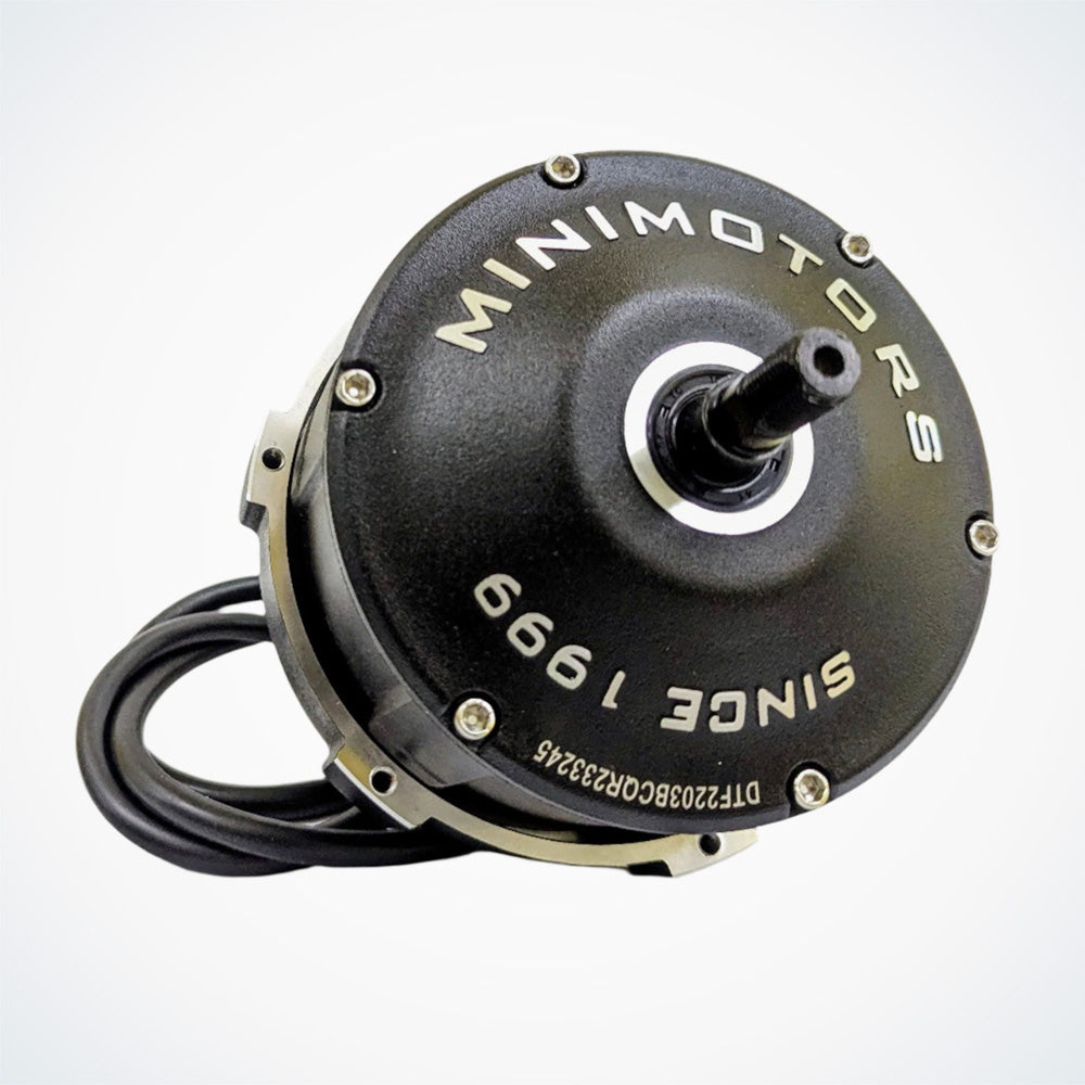 60V Front Motor - Dualtron Thunder | 02.205.00005