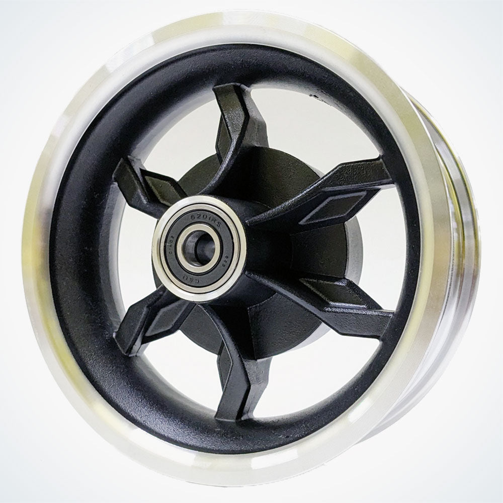 6 Inch Front Rim - Dualtron | 02.224.00004