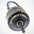 72V 4000W Electric Motor Front - Dualtron X2-UP | 02.205.00006