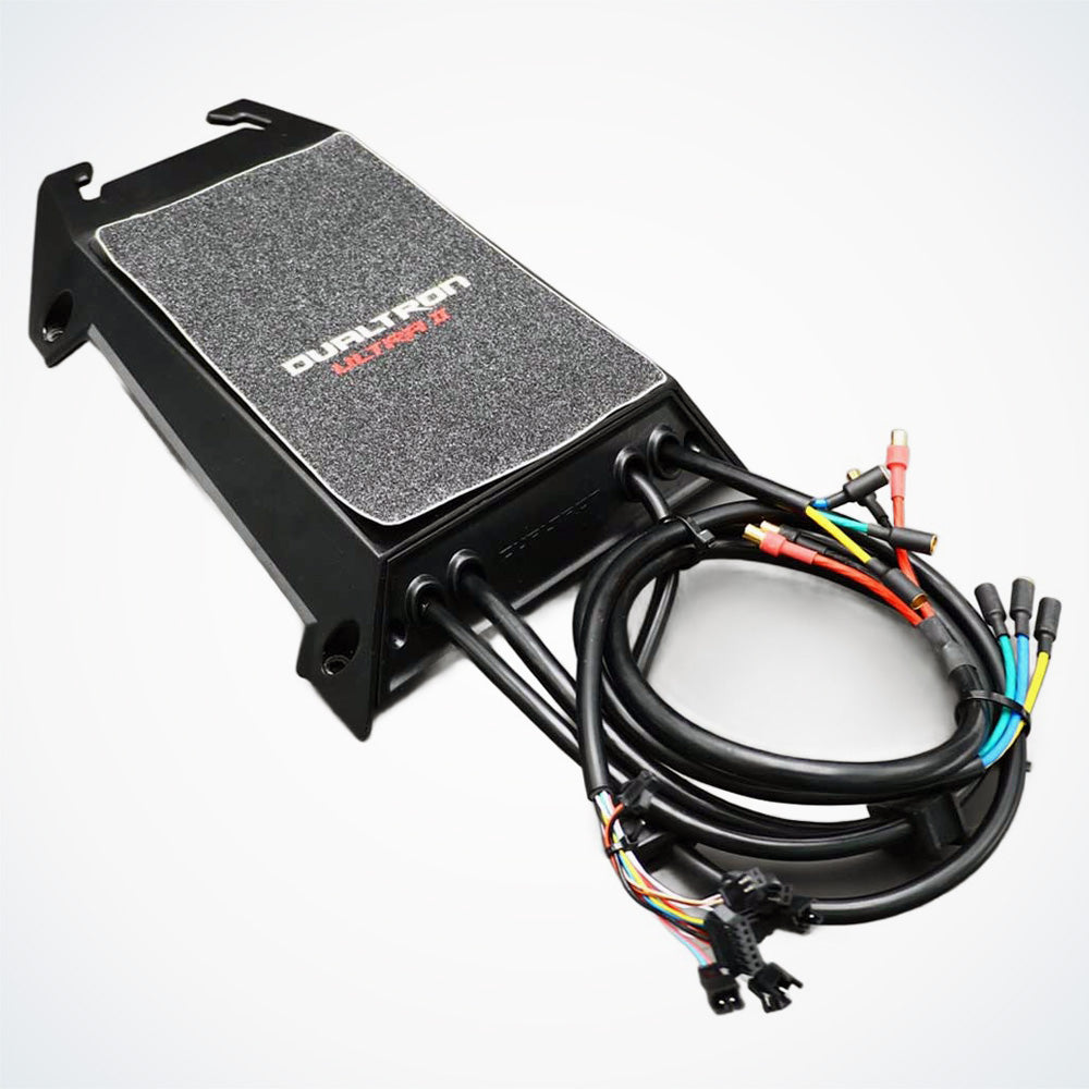 72V 40A Controller - Ultra 2 | 02.203.00080