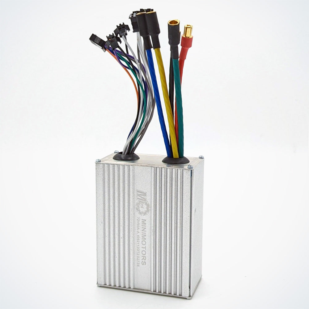 72V 60A Controller A-FRONT - Thunder 2 | 02.203.00075
