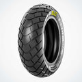 PMT 90/50 R6.5 Inch R Rain Tire for Dualtron