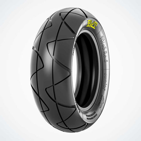 90/65R6.5 Inch Junior Rain PMT Tyres for Dualtron | Scootera