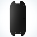 Aluminium Deck - Achilleus New | 02.108.00370
