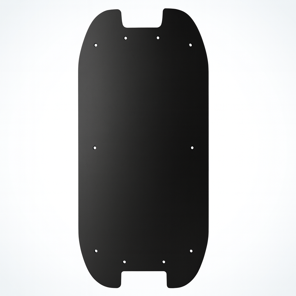 Aluminium Deck - Achilleus New | 02.108.00370