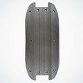 Aluminium Deck - Compact | 02.108.00123