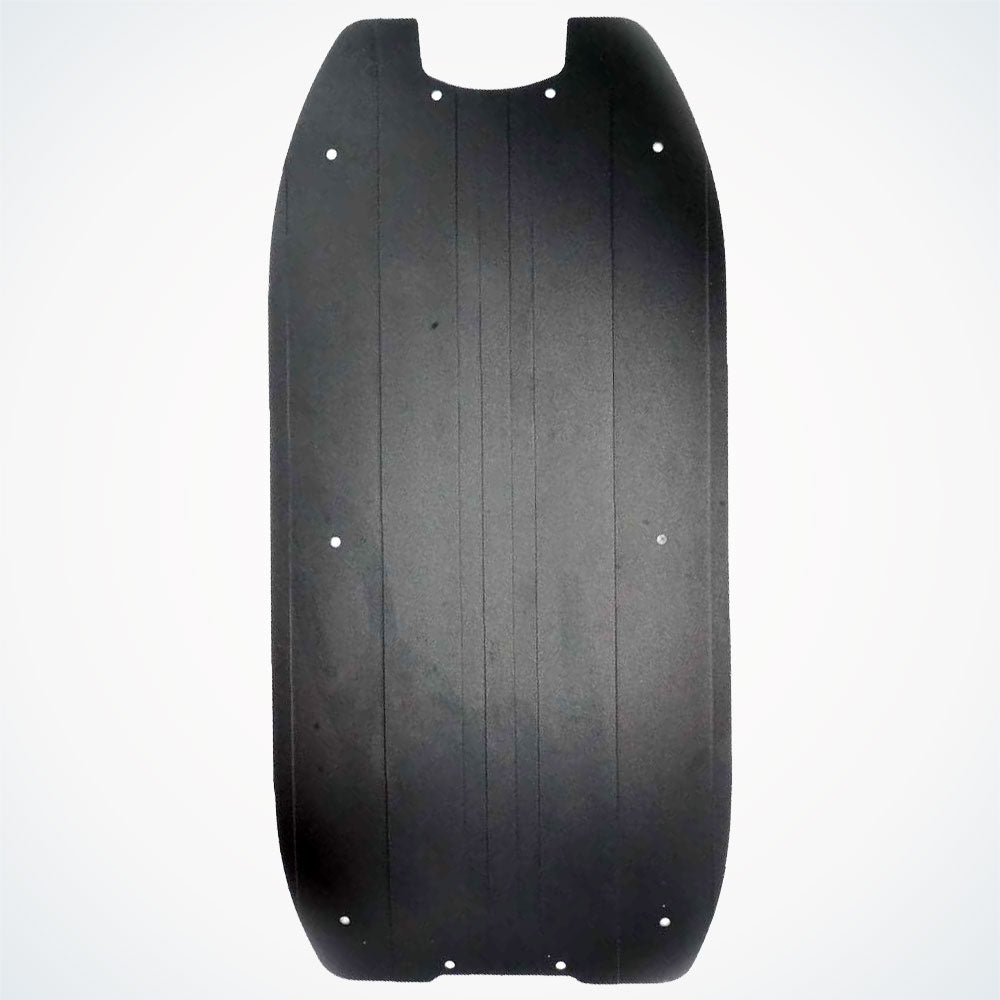 Aluminium Deck - Spider