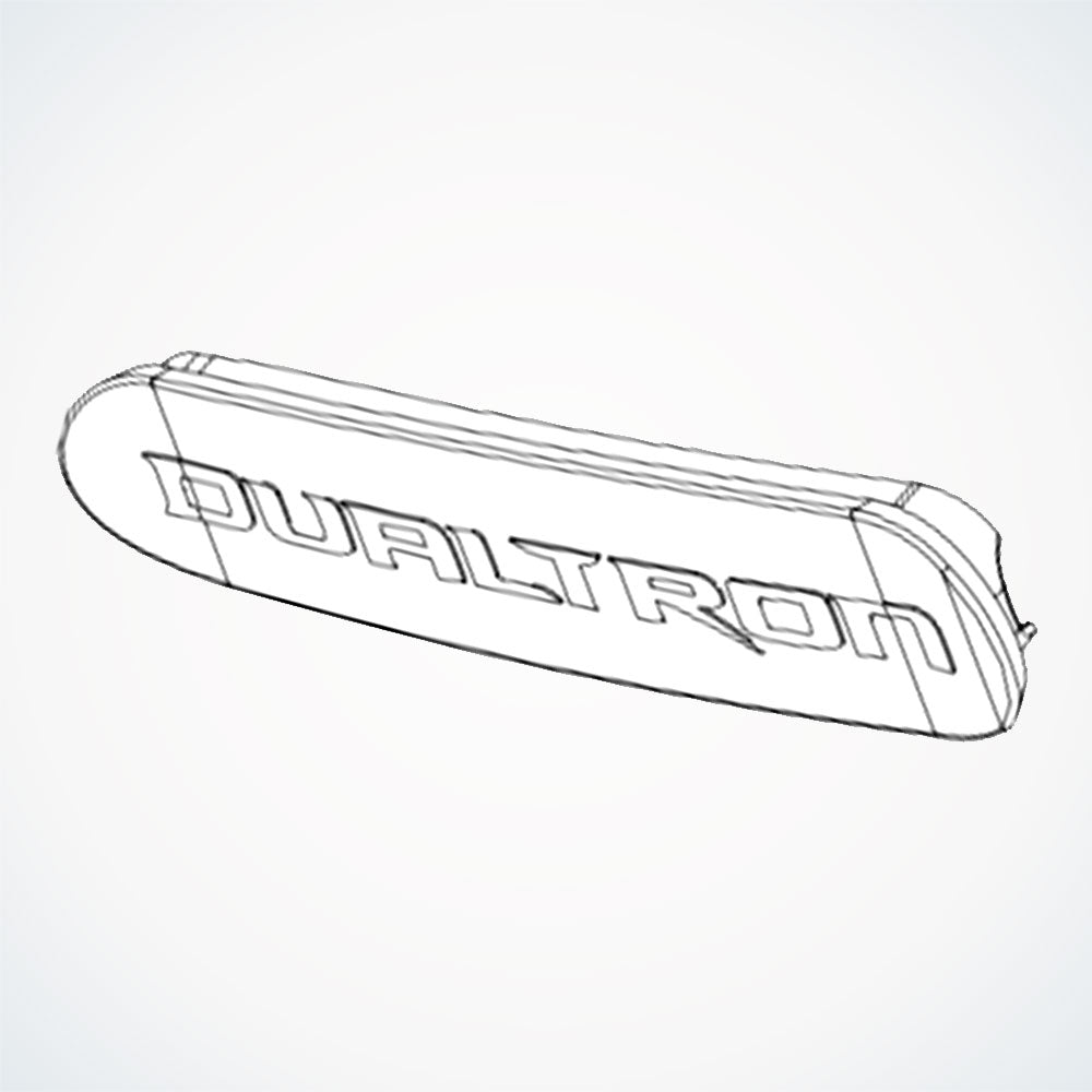 Arm Cover for Dualtron Victor Luxury