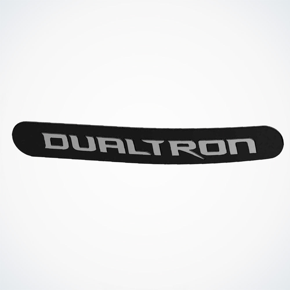 Arm Emblem - Dualtron Victor | 03.019.00001