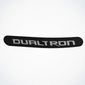 Arm Emblem - Dualtron Victor | 03.019.00001