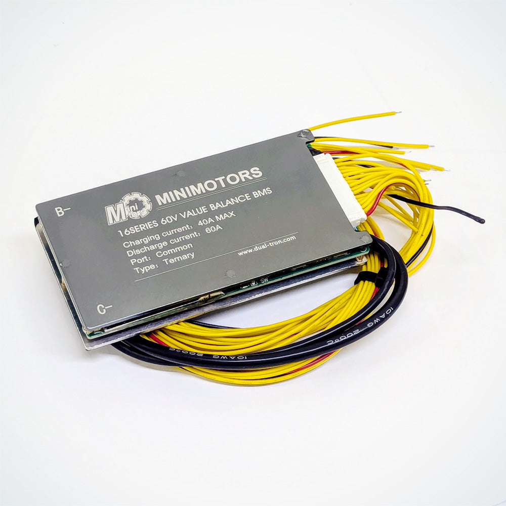 BMS 60V - Dualtron City | 03.021.00039