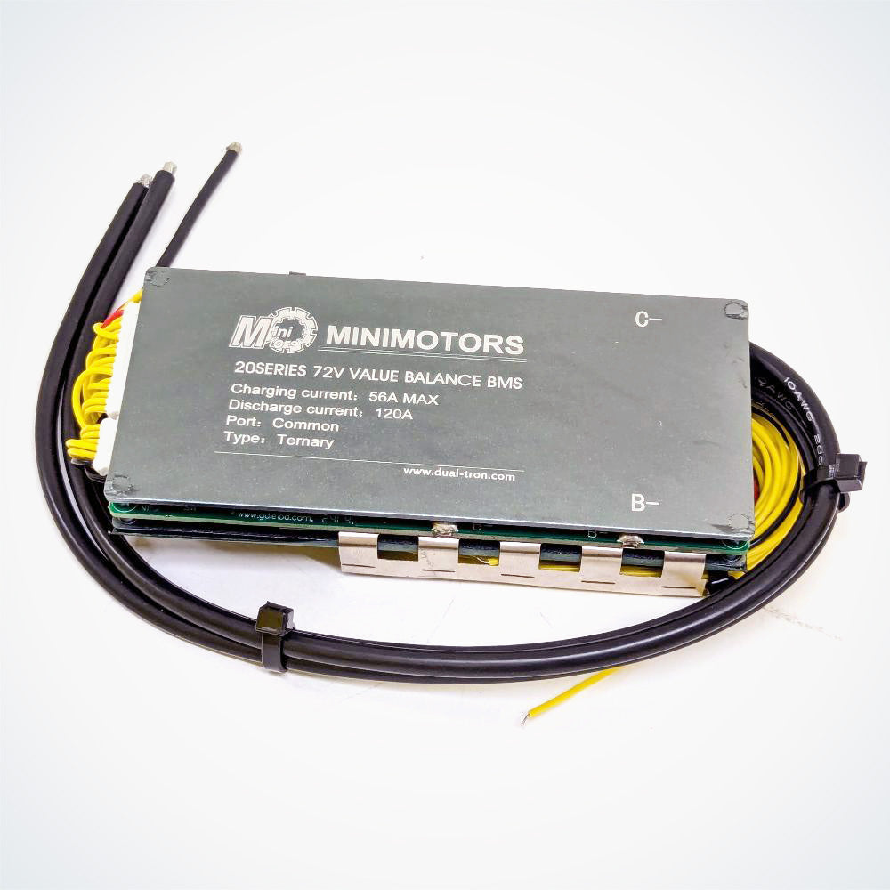 BMS 72V - 40Ah Battery - Dualtron Thunder 2 | 03.021.00037