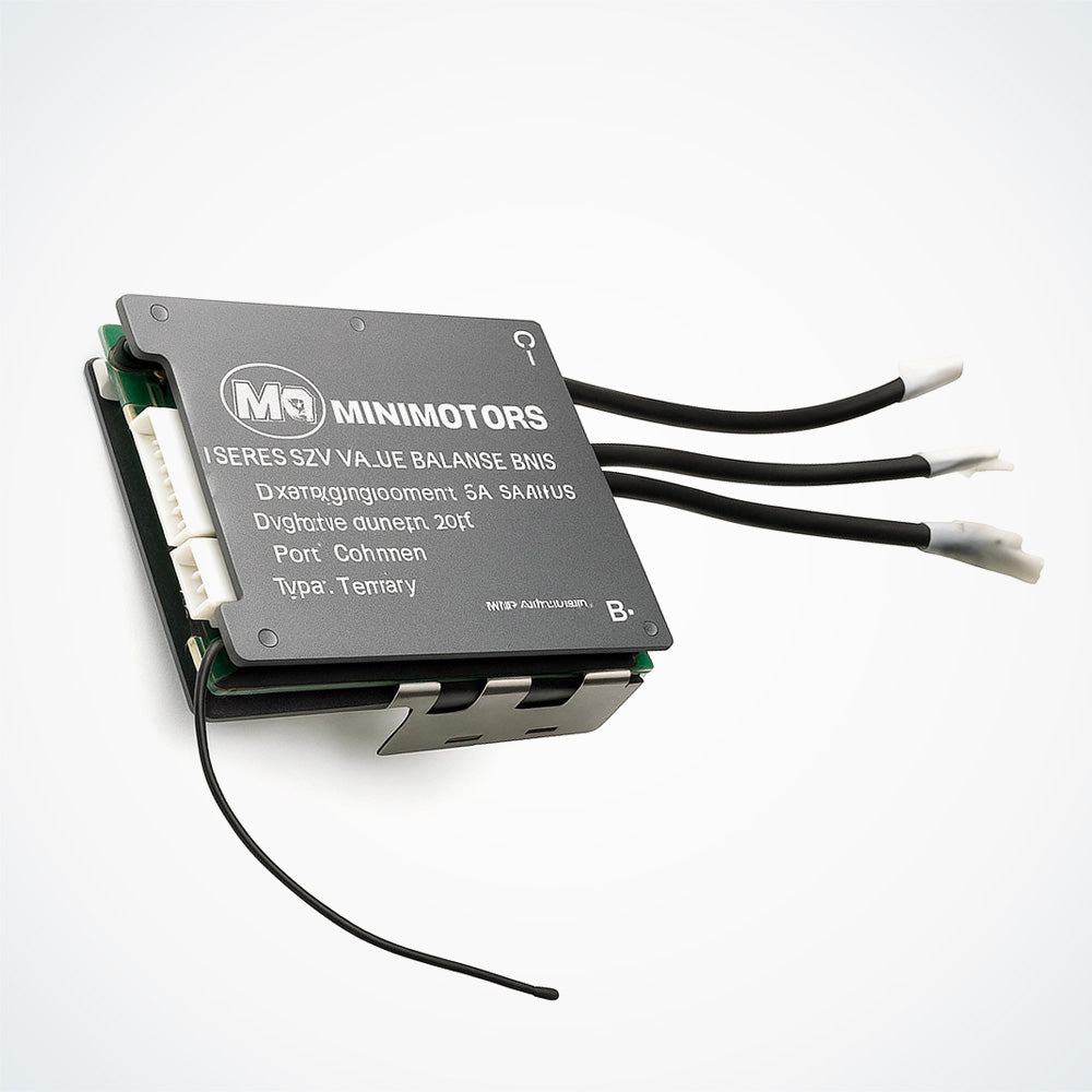 BMS V1 - Dualtron Pop Dual