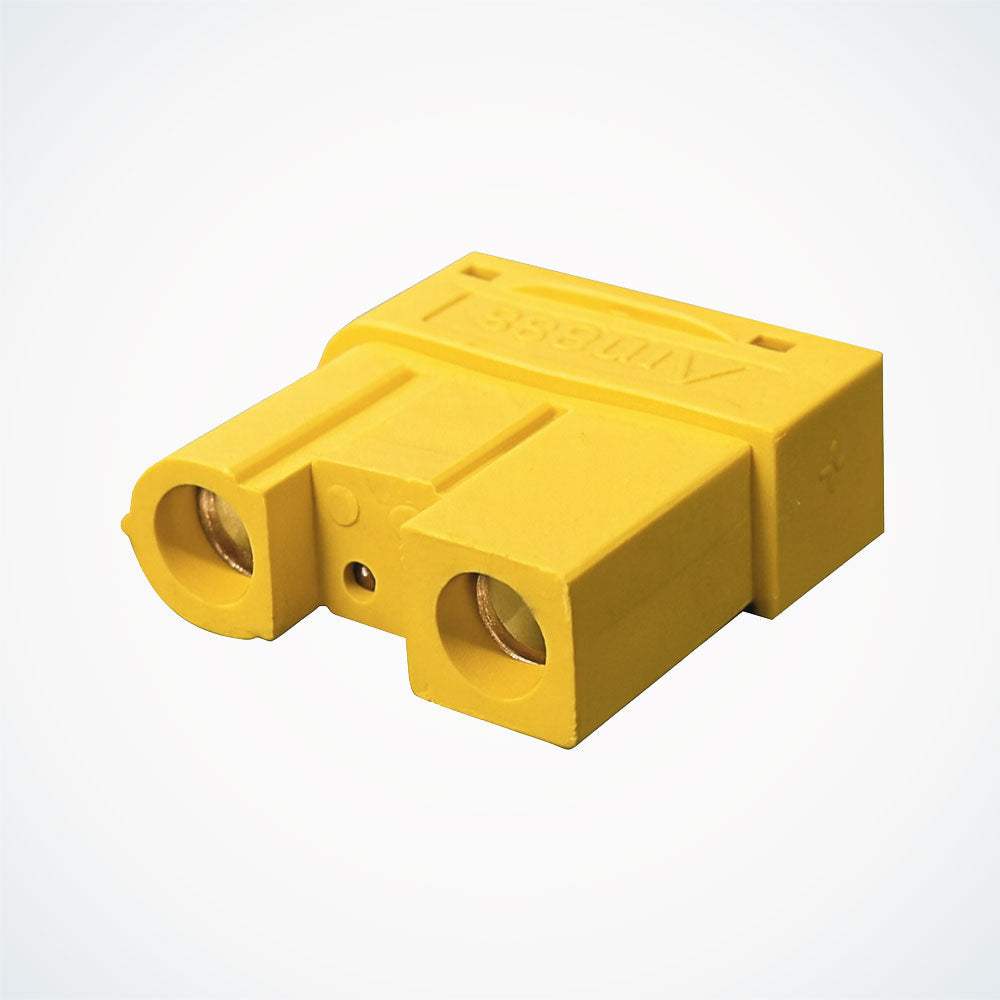 Battery Connector - Dualtron City | 03.010.00077