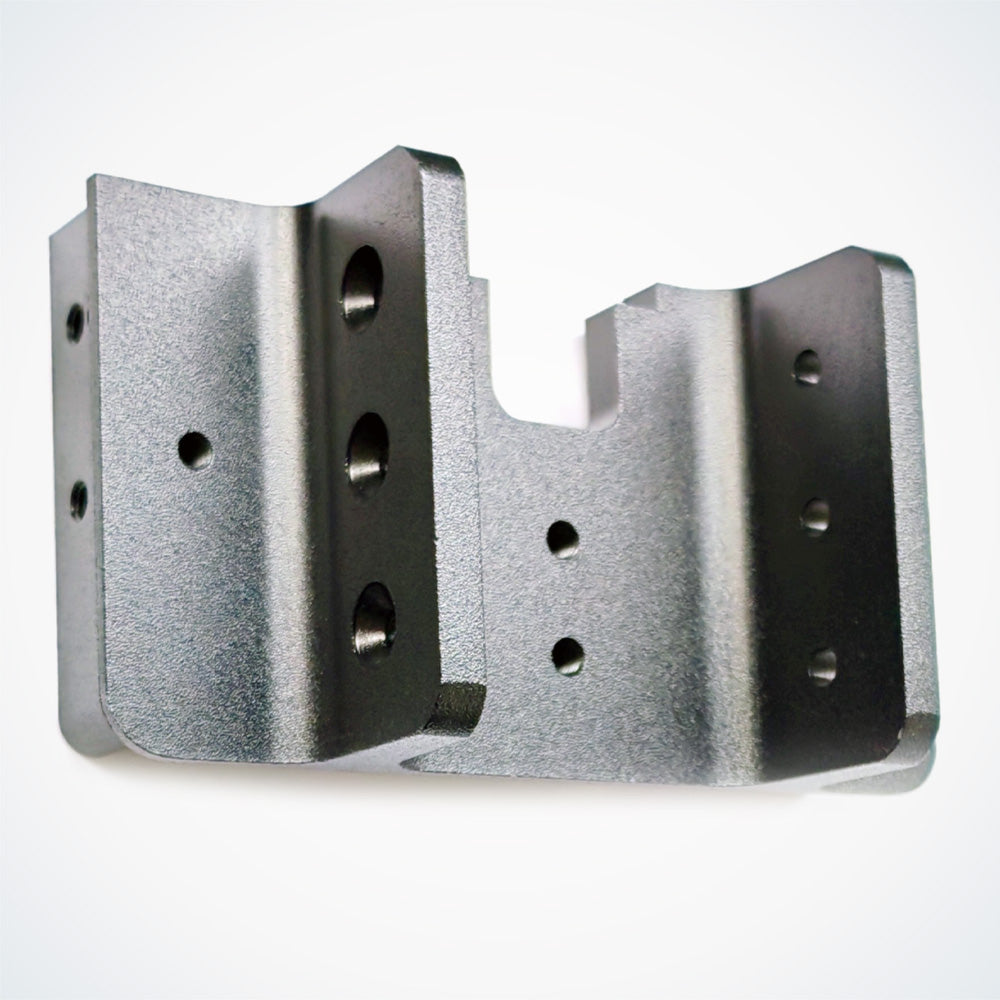 Body Frame - Front - Dualtron Victor LTD | 02.108.00403