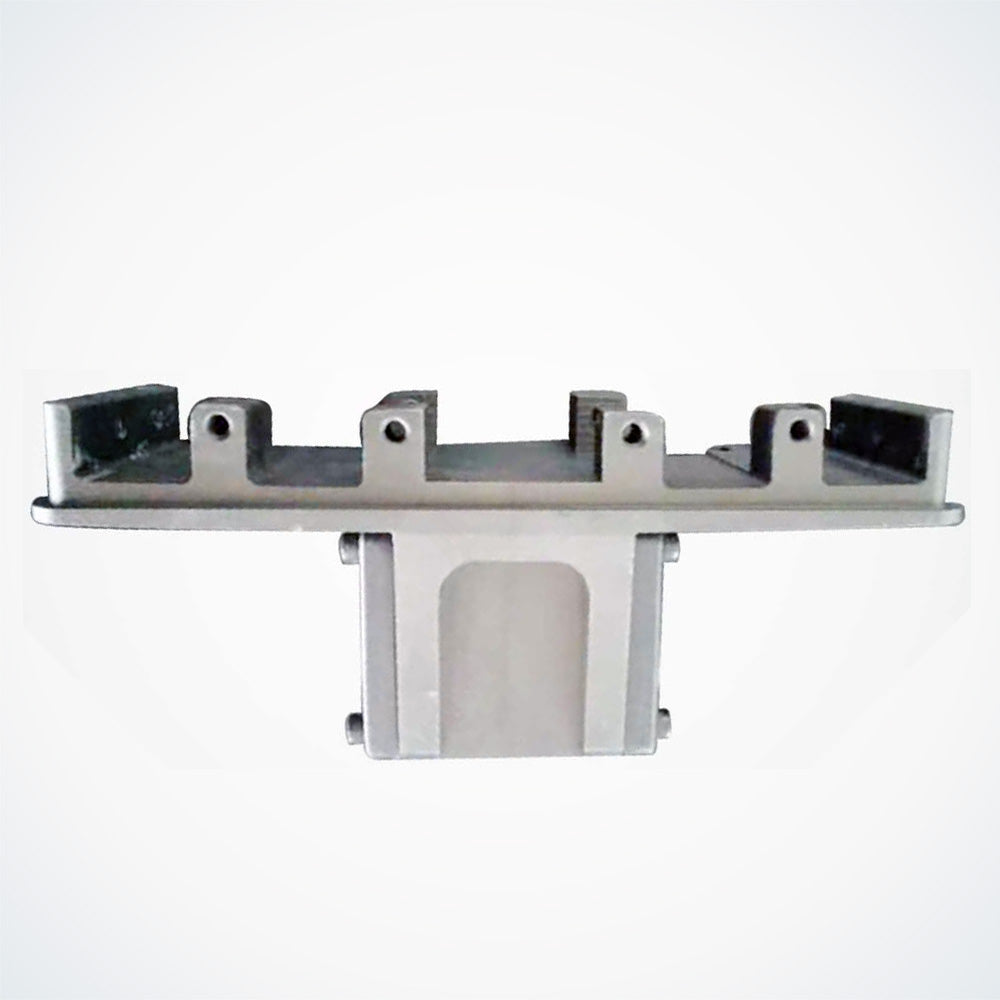 Body Frame - Rear - Dualtron Ultra | 02.210.00084