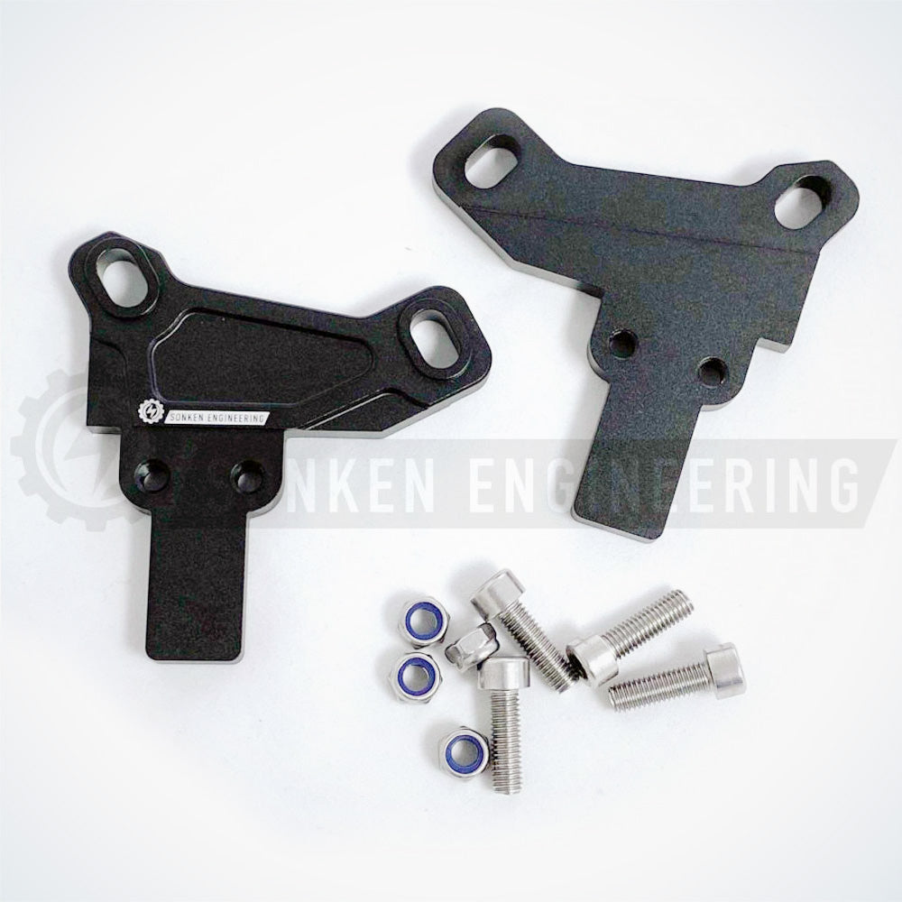 Brake Mount No Offset SONKEN - Dualtron
