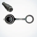 Charging Port Cap LP16 (Pair of 2) - Dualtron | 03.011.00062