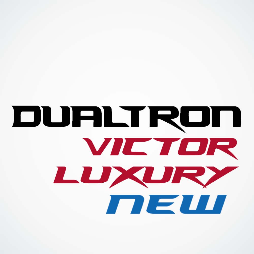 Dualtron Victor Luxury New Parts