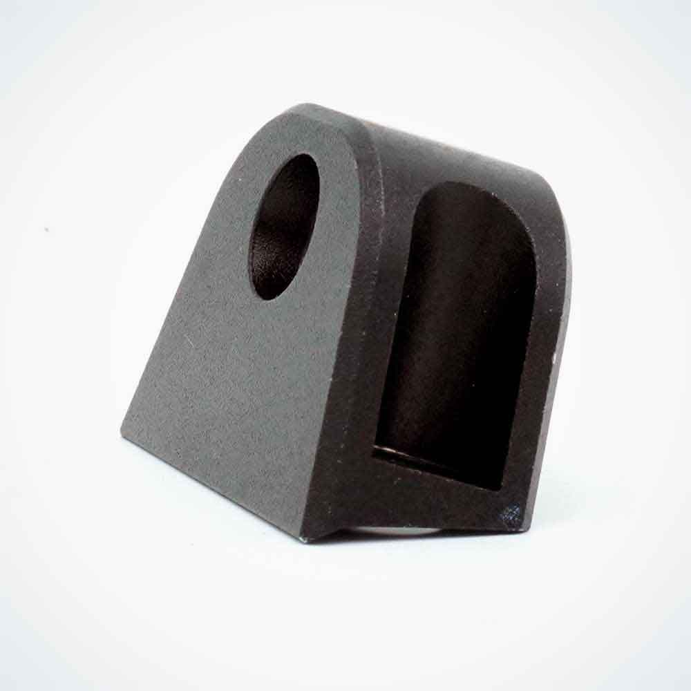 Steering Damper Bracket for Dualtron X