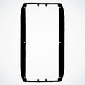 Deck Gasket 53 30 CM for Dualtron 