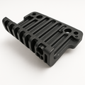 Dualtron Front Bumper