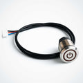 Dualtron Spider Max Switch (DC-DC Converter)