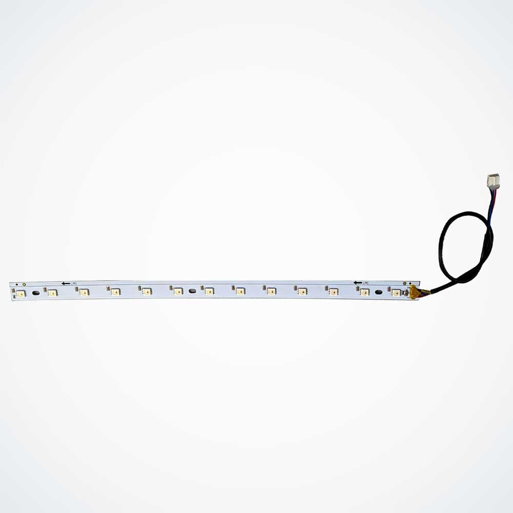 Dualtron Storm RGB Light (Body Right 28 cm)
