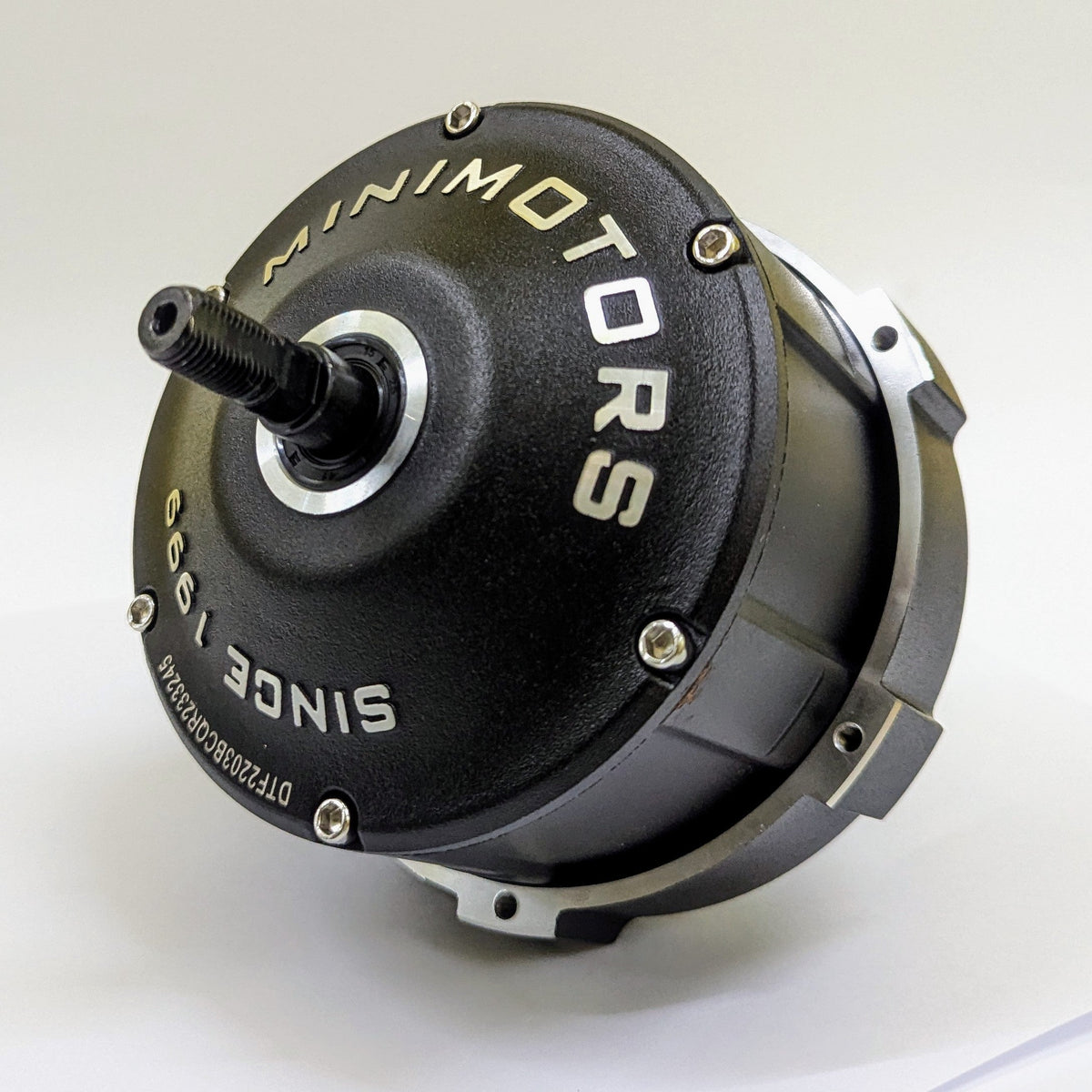 Moteur 60 V pour Dualtron Thunder (arrière) | 02.205.00025