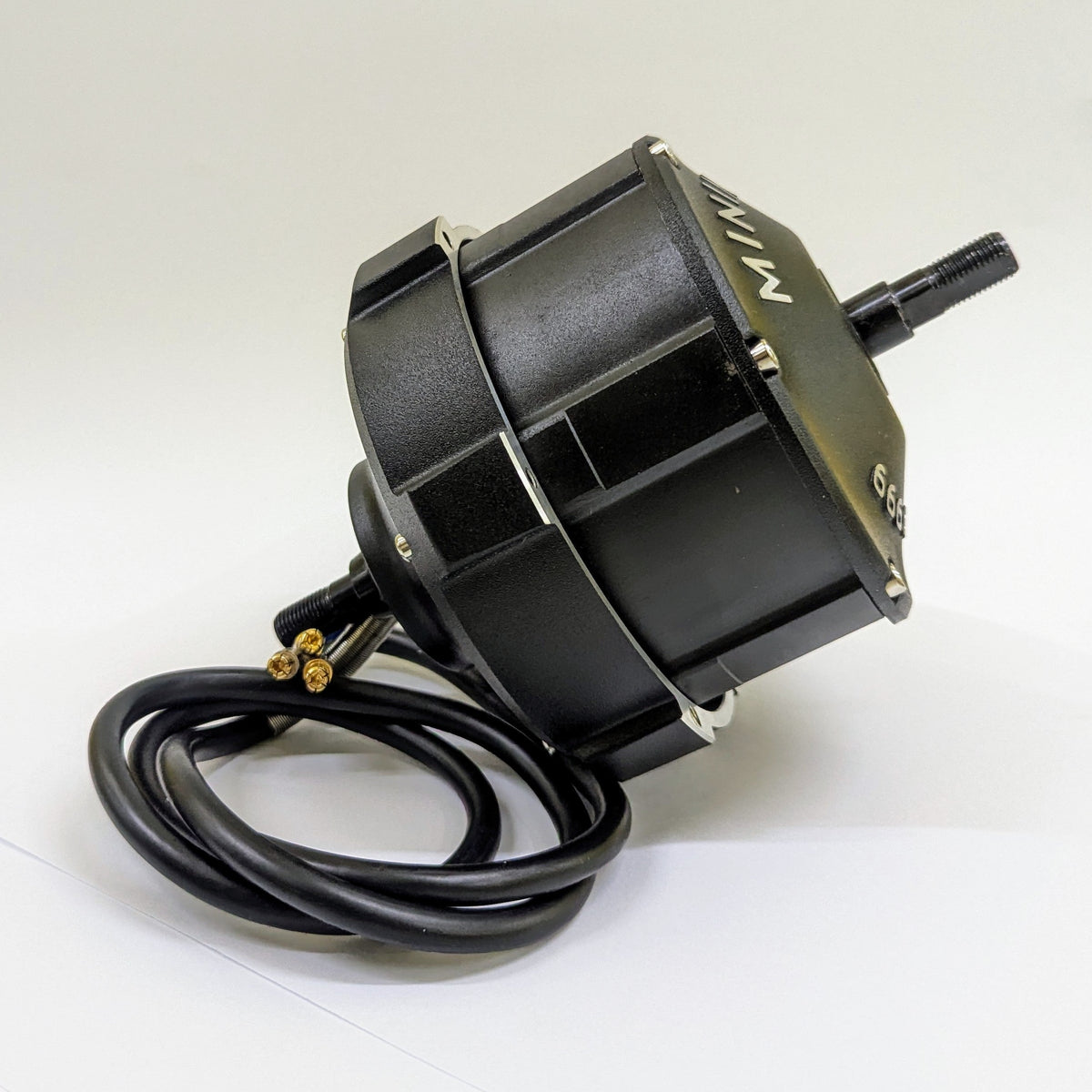 Moteur 60 V pour Dualtron Thunder (arrière) | 02.205.00025