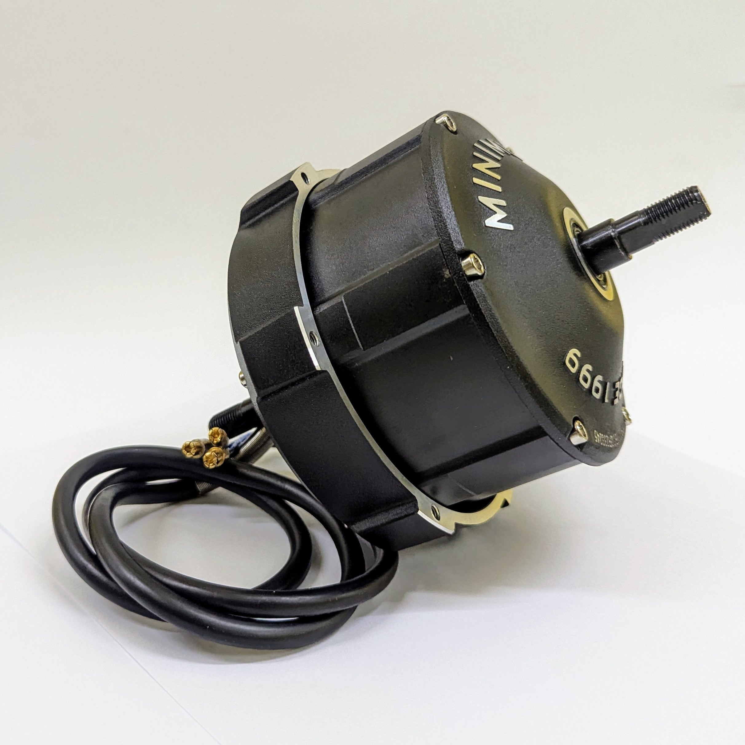 60V Dualtron Thunder Rear Motor