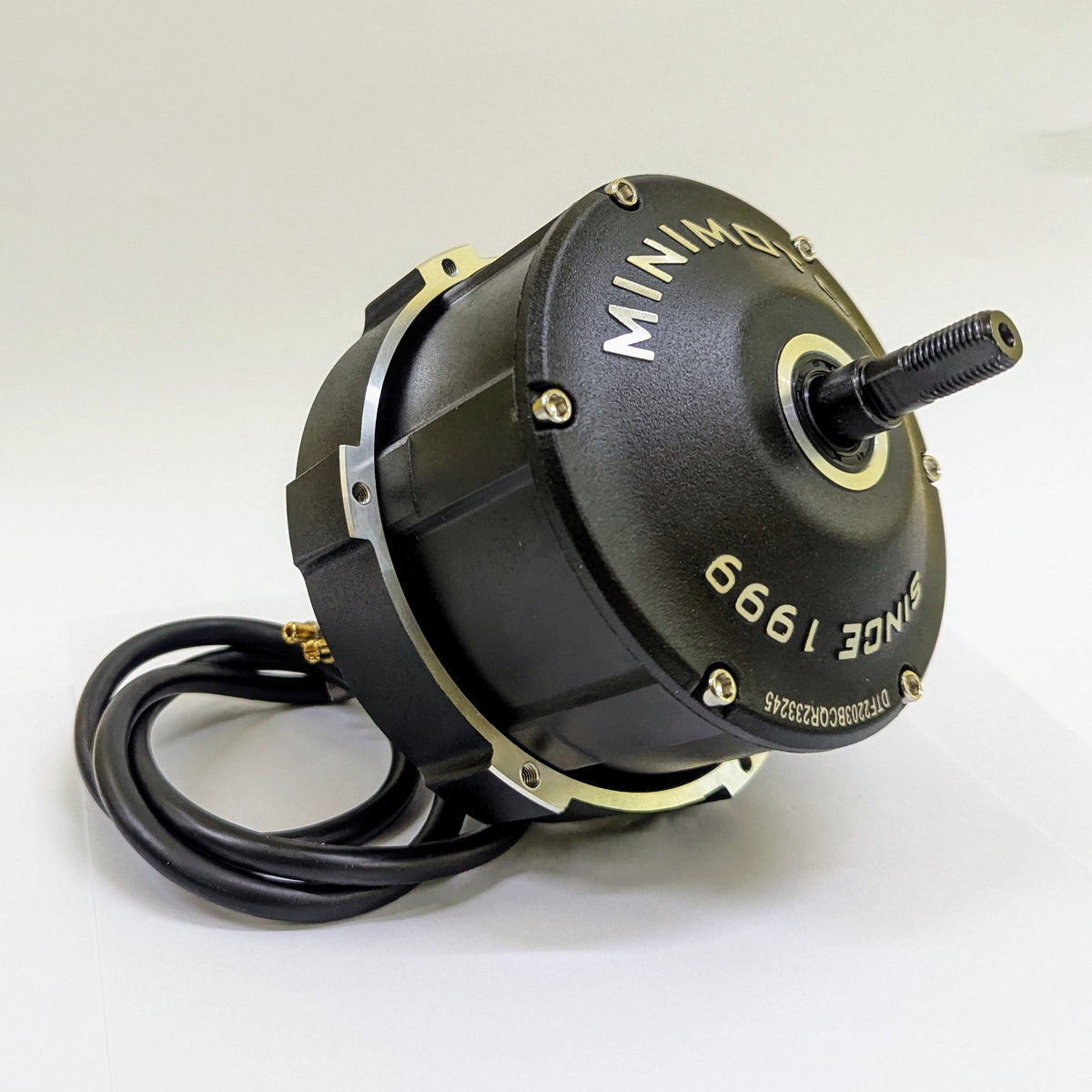 Moteur 60 V pour Dualtron Thunder (arrière) | 02.205.00025