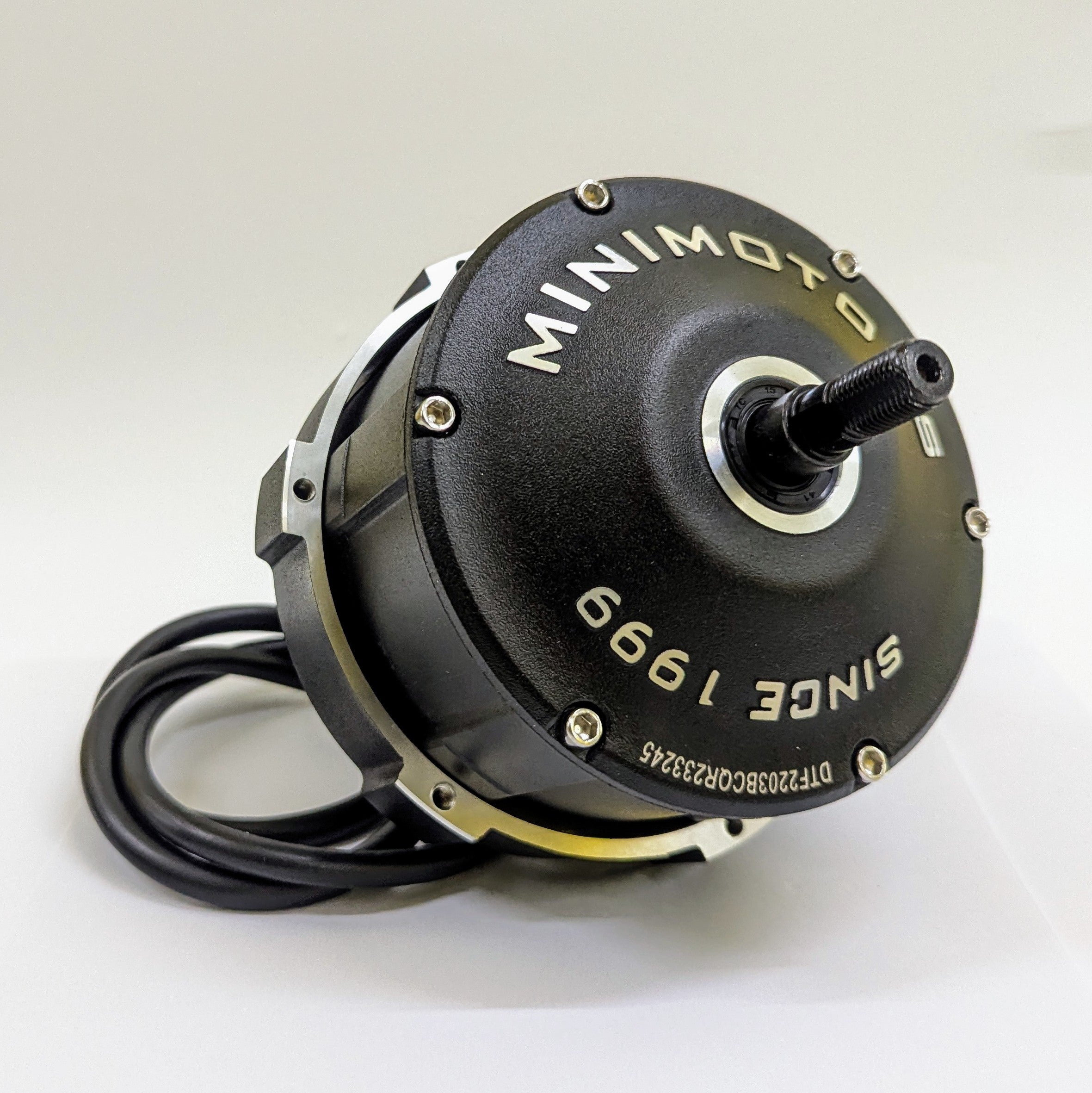 Dualtron Thunder Front Motor, 60V