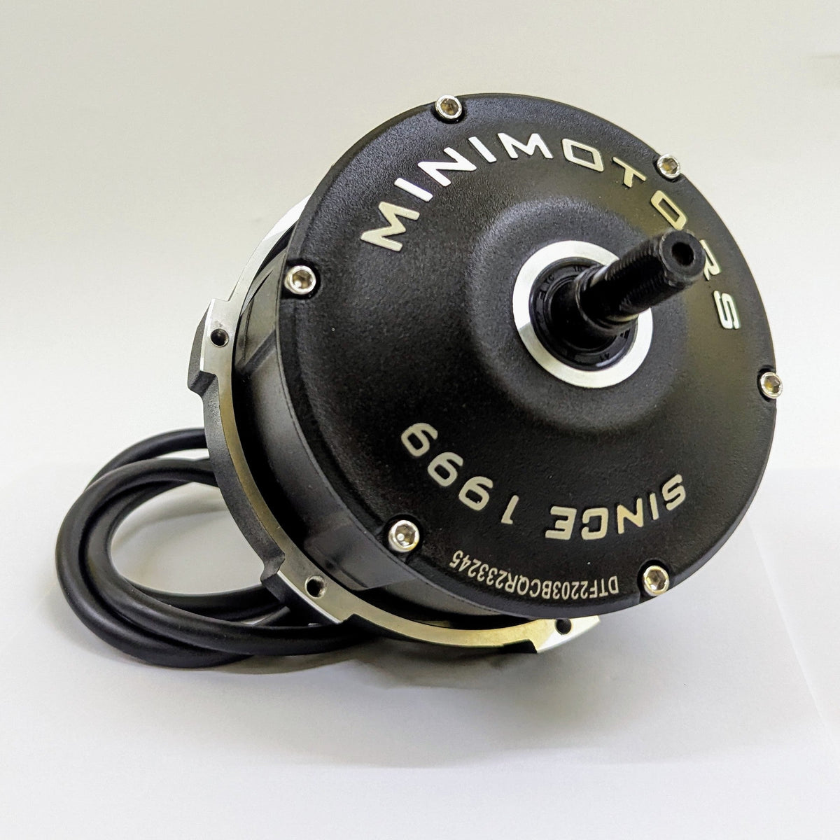 Moteur 60 V pour Dualtron Thunder (arrière) | 02.205.00025