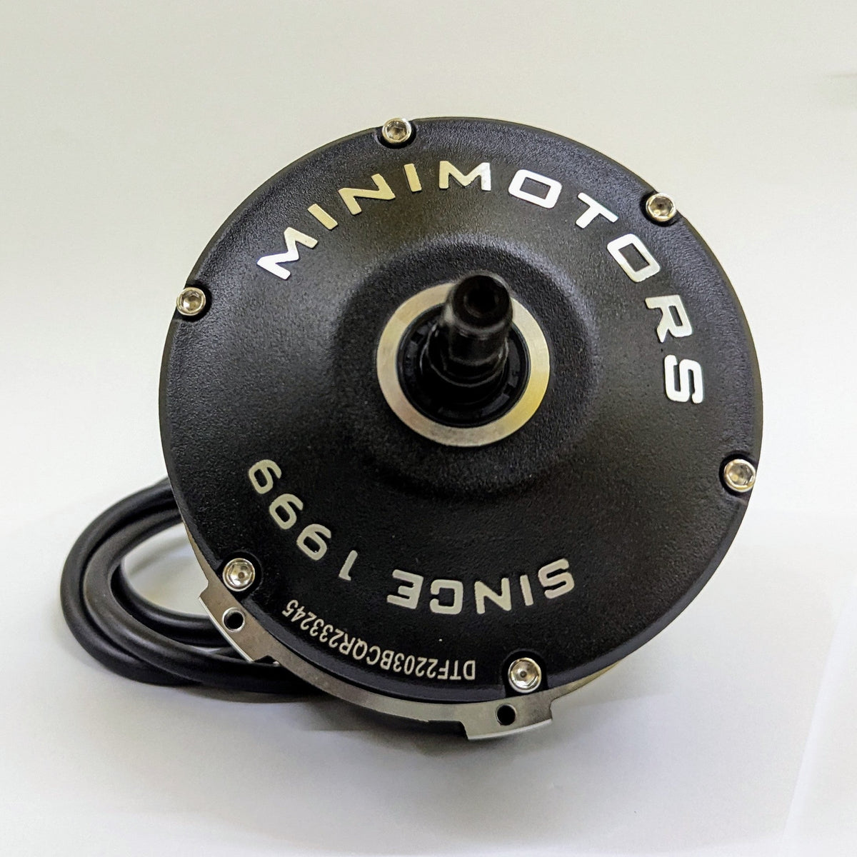 Moteur 60 V pour Dualtron Thunder (arrière) | 02.205.00025