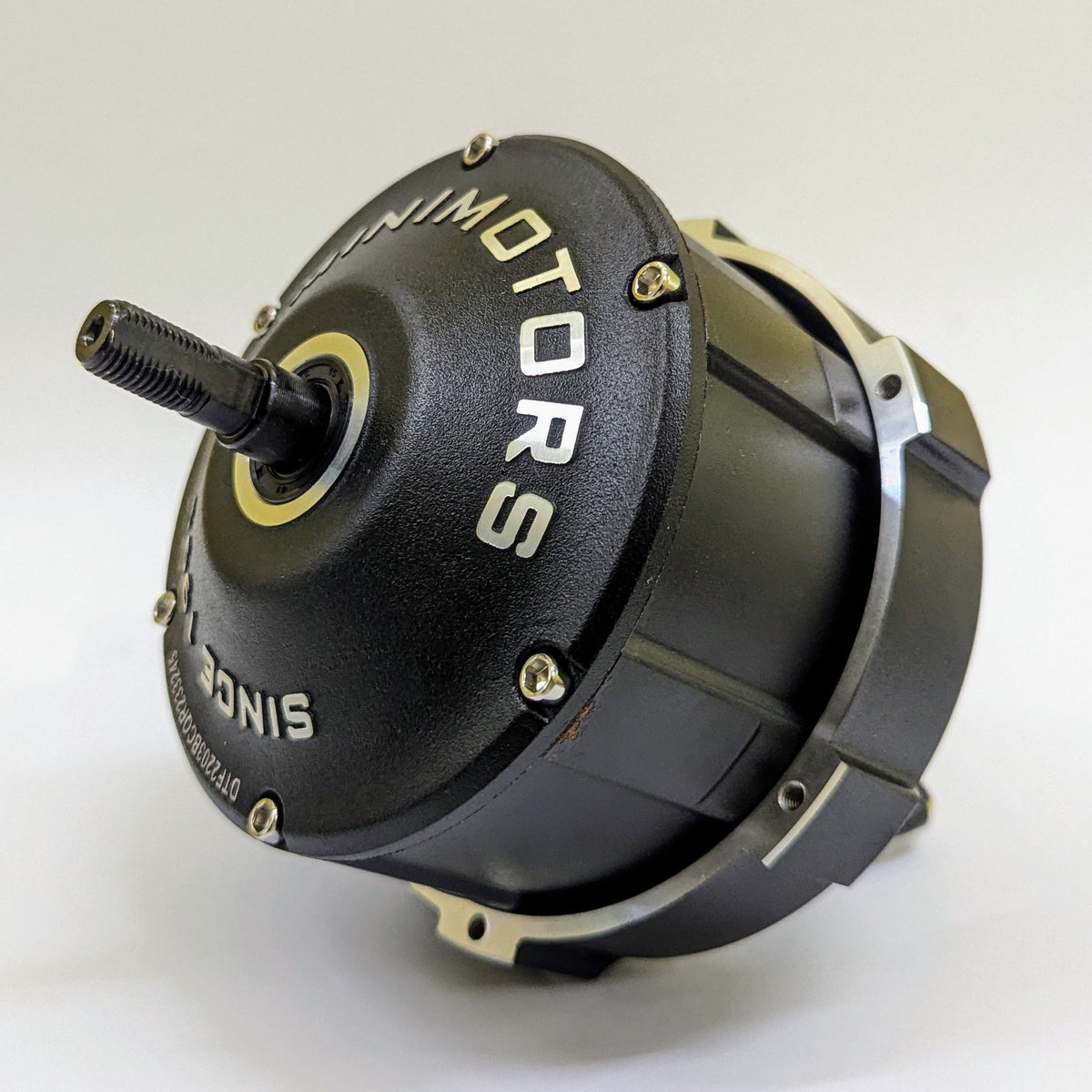 Moteur 60 V pour Dualtron Thunder (arrière) | 02.205.00025