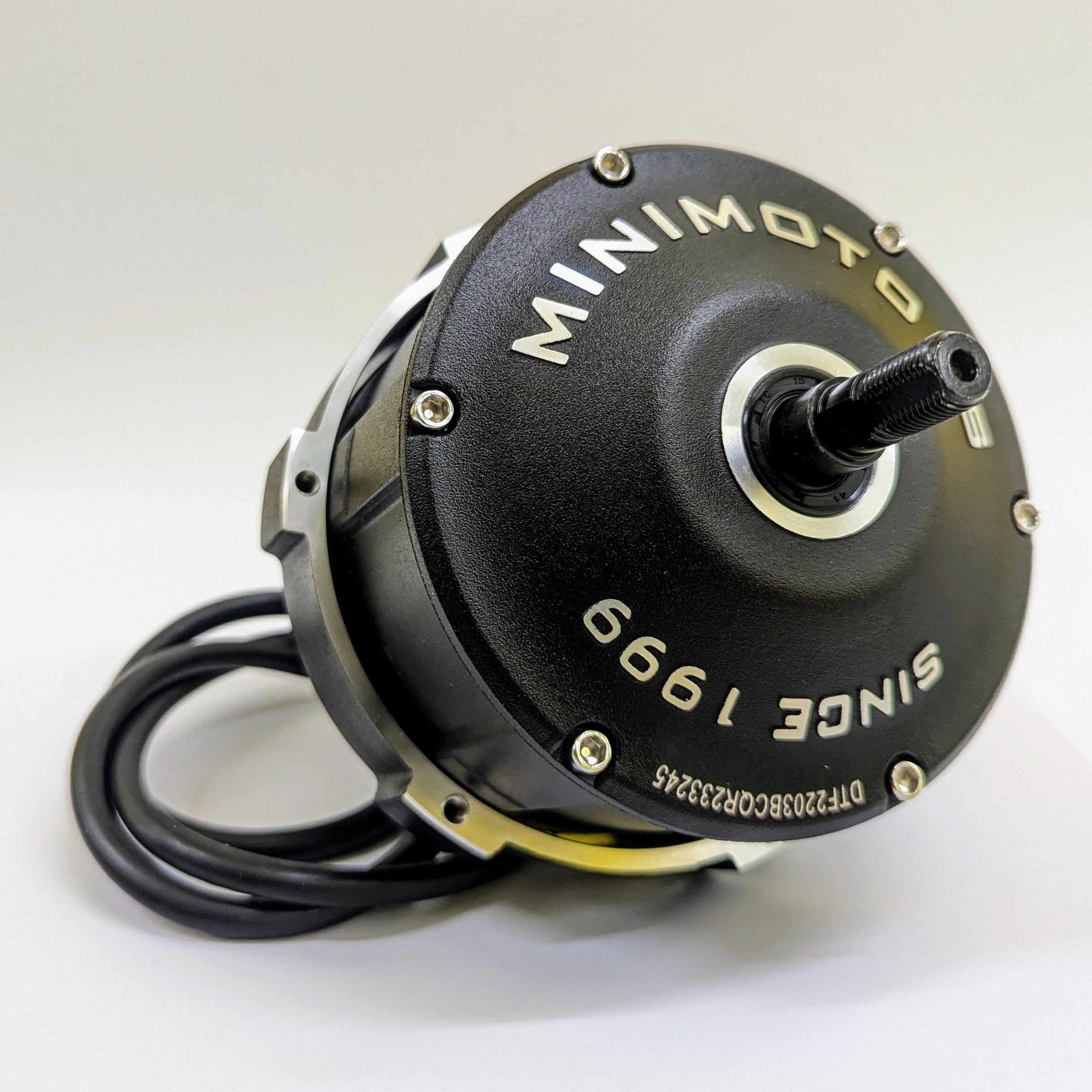 60V Dualtron Thunder Rear Motor