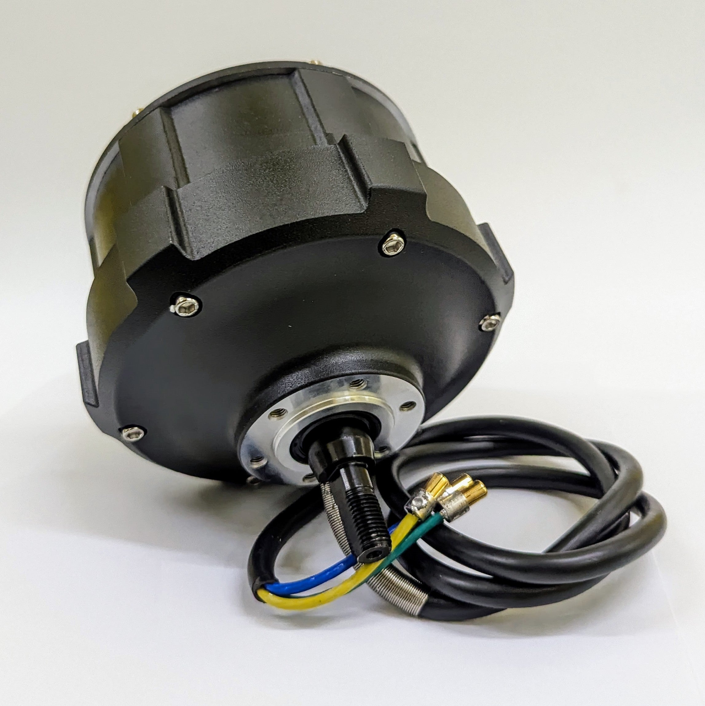 60V Electric Motor Front - Dualtron Thunder | 02.205.00005