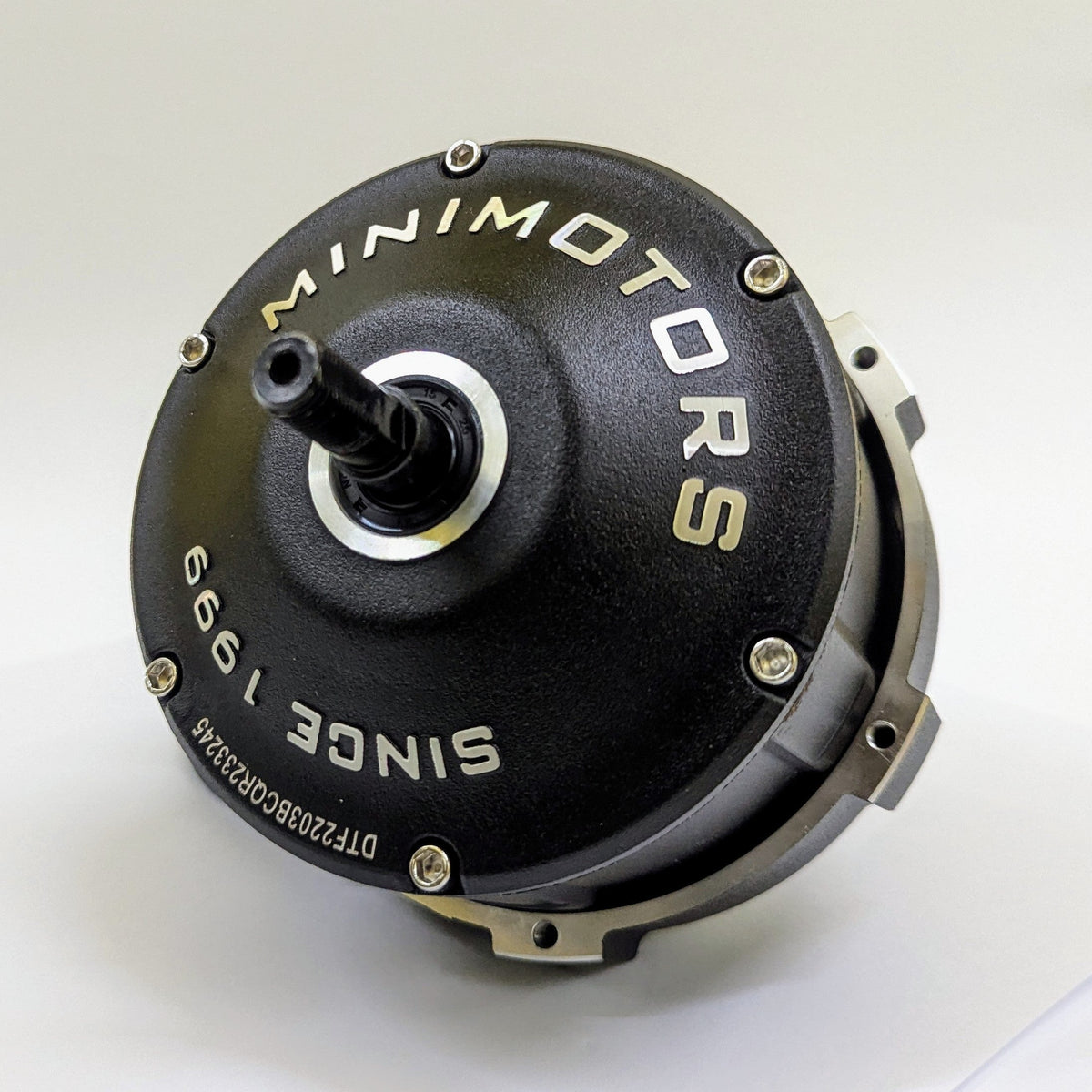 Moteur 60 V pour Dualtron Thunder (arrière) | 02.205.00025