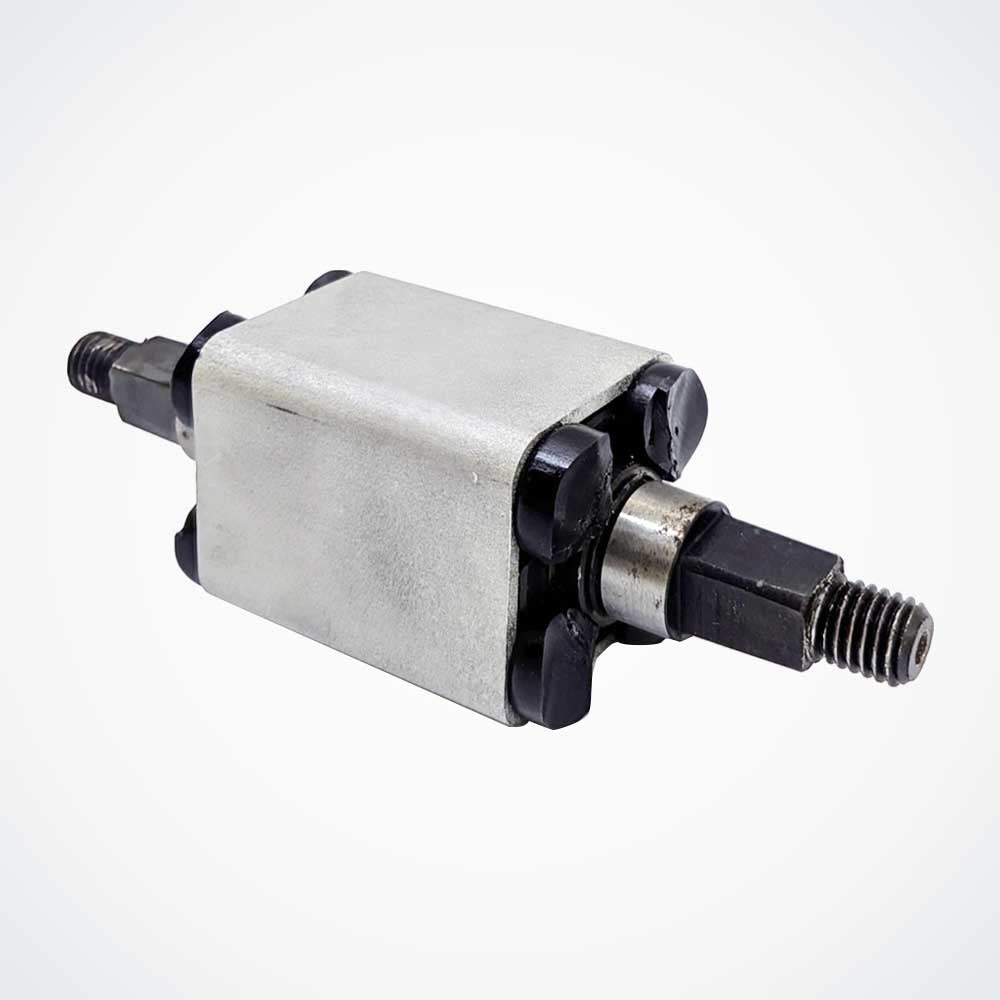 Dualtron Ultra 2 Suspension Cartridge (Black 96PU Hard)