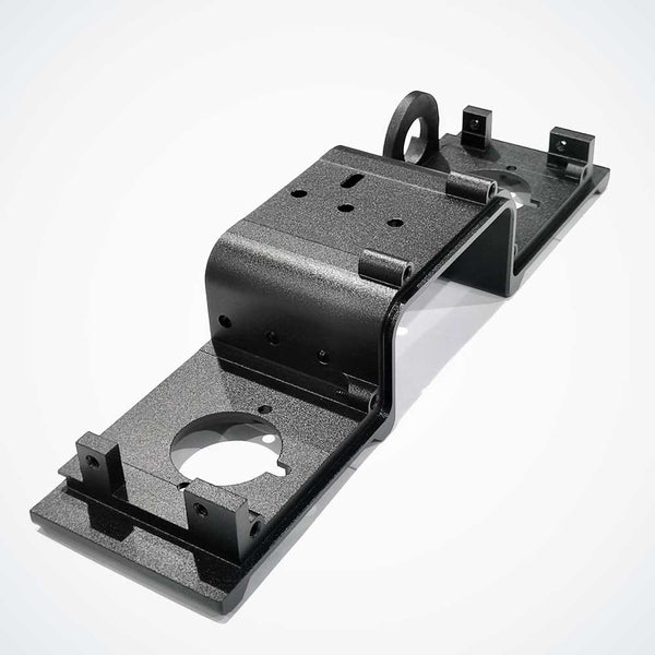 Extrusion Stem Mount for Dualtron X Limited