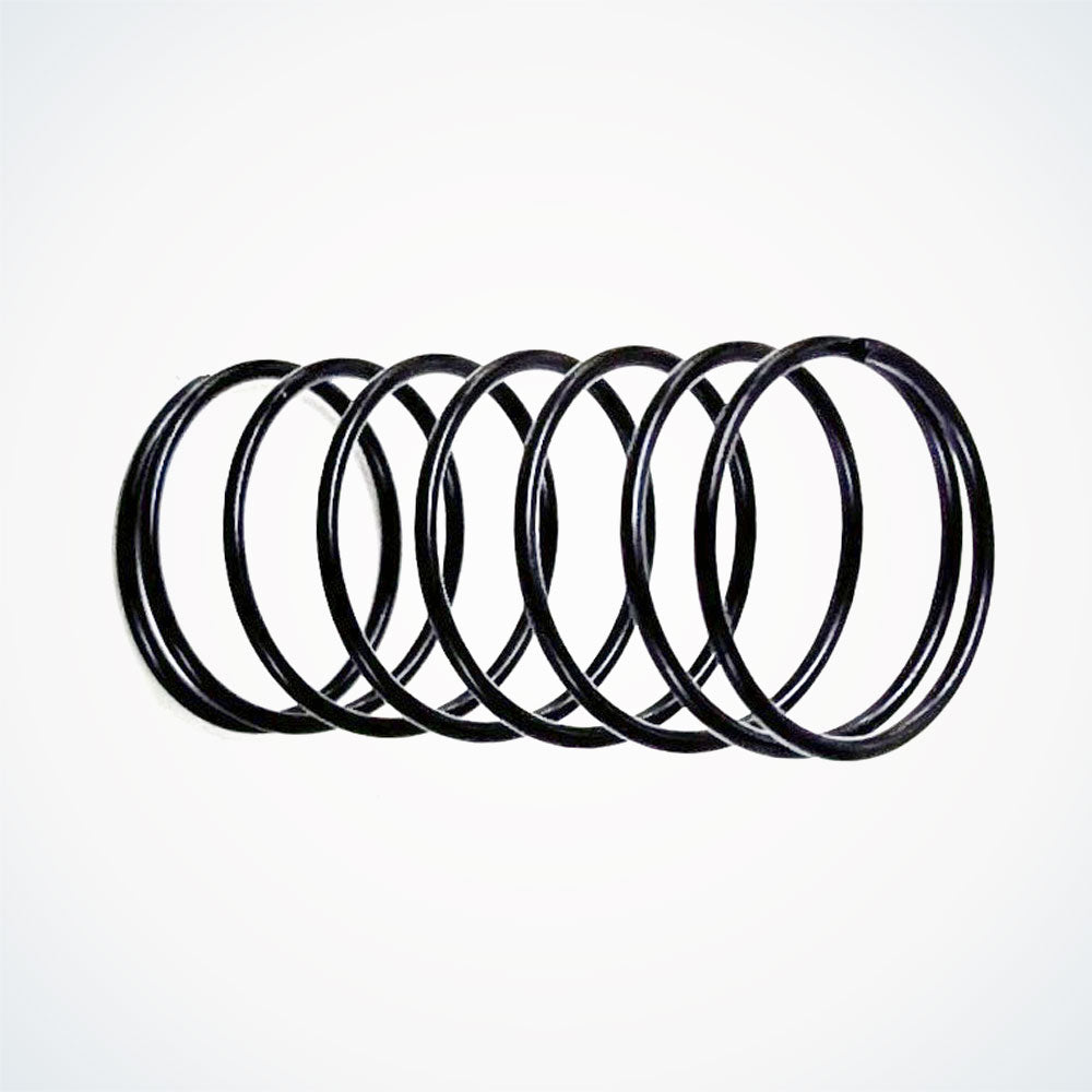 Foldable Handlebars Spring 55x25 MM - Dualtron