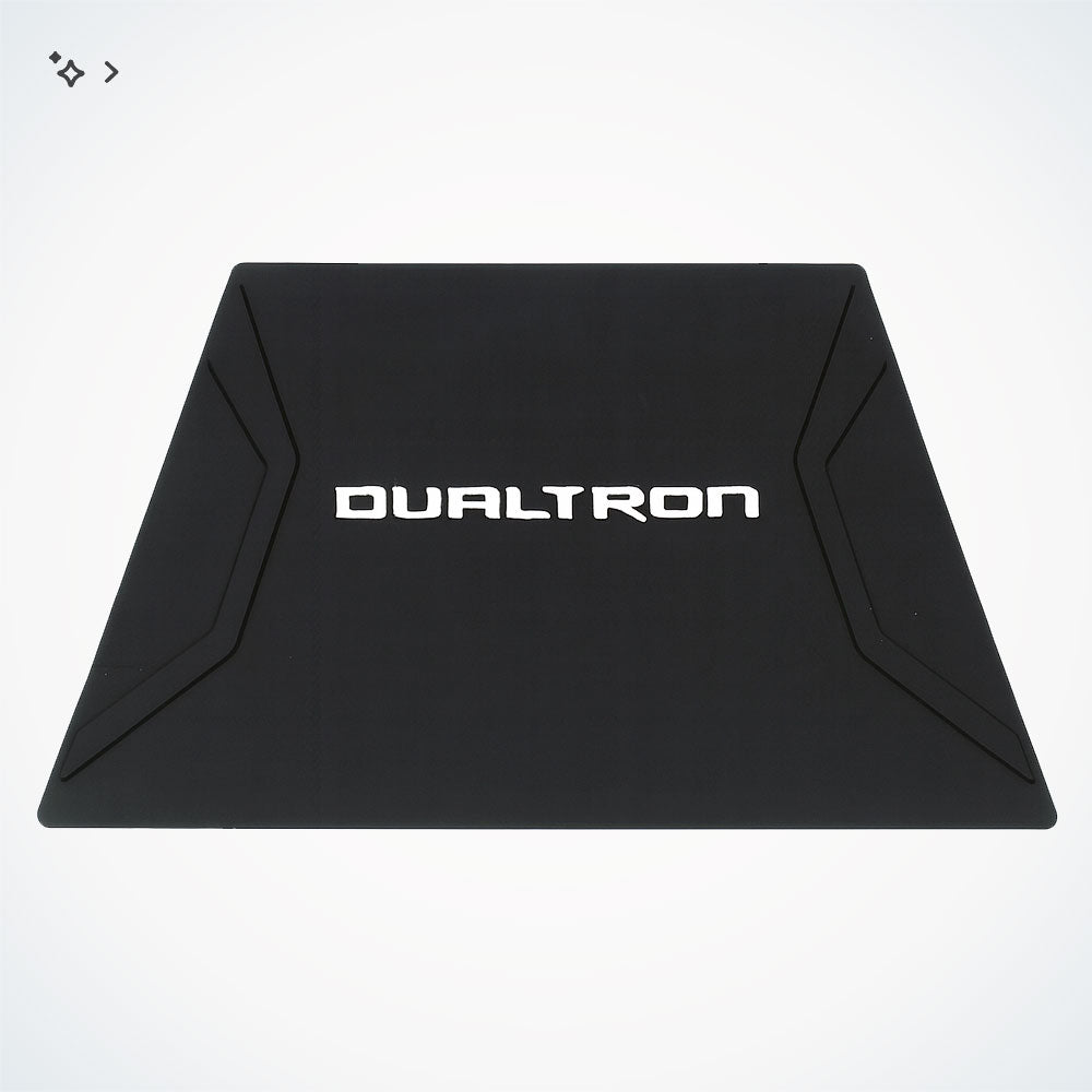 Footrest Rubber Cover - Dualtron Mini Long Body | 02.210.00028