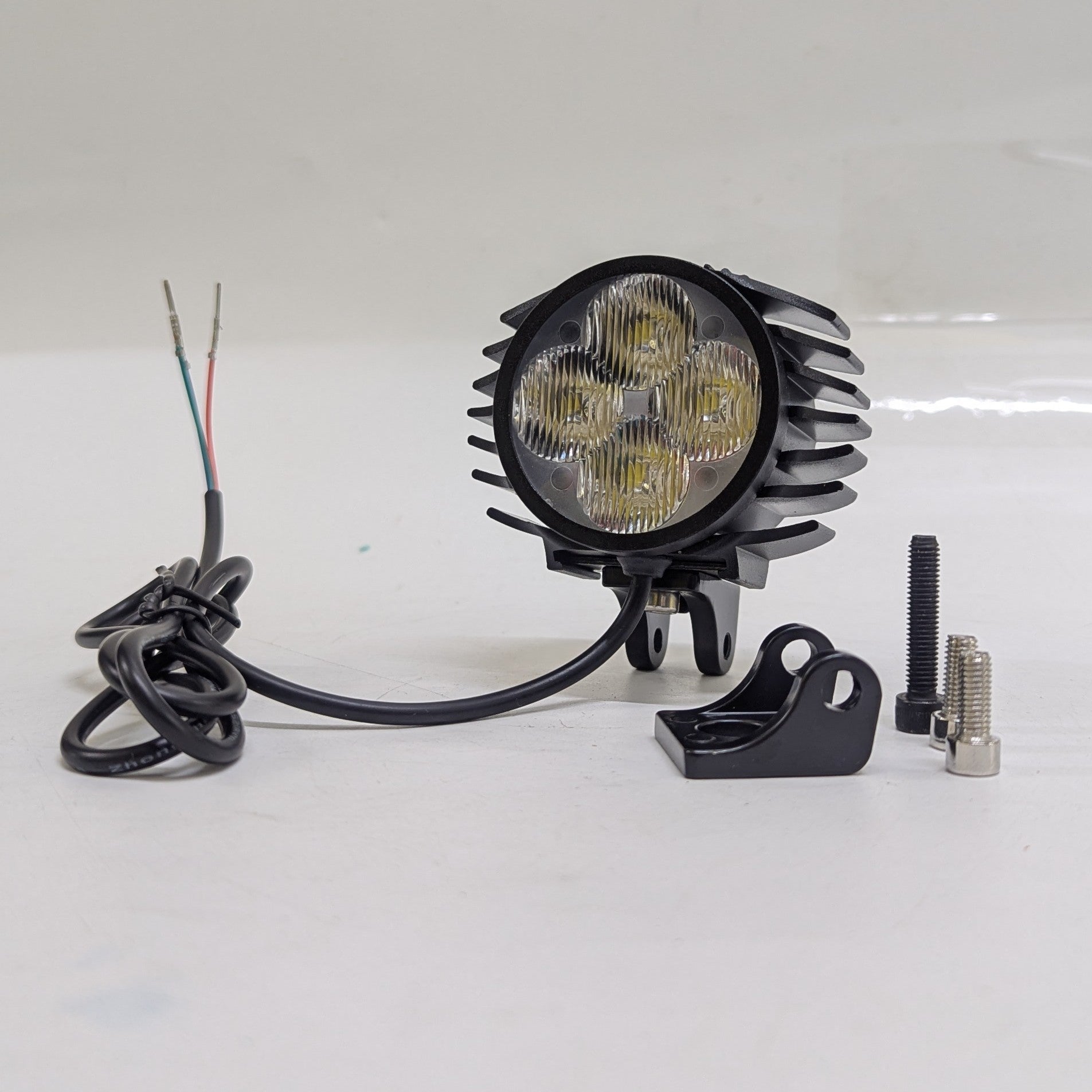 Headlight With Horn for Dualtron Mini 